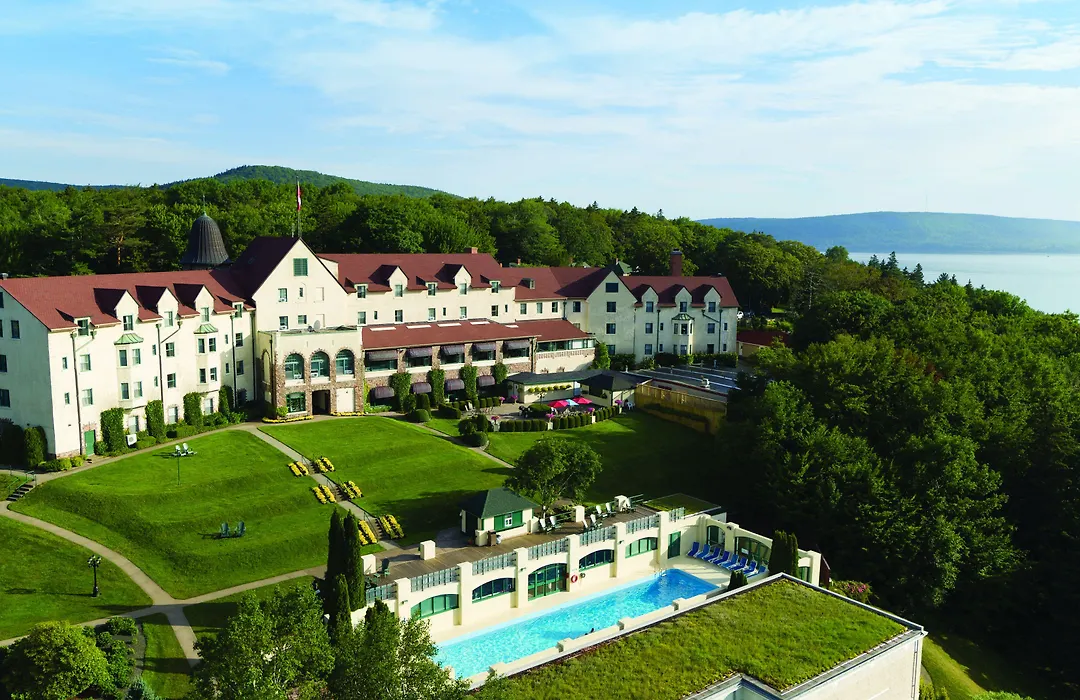 Digby Pines Golf Resort And Spa-1