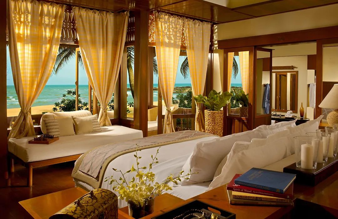 Tanjong Jara Resort, Terengganu - A Small Luxury Hotels Of The World-1