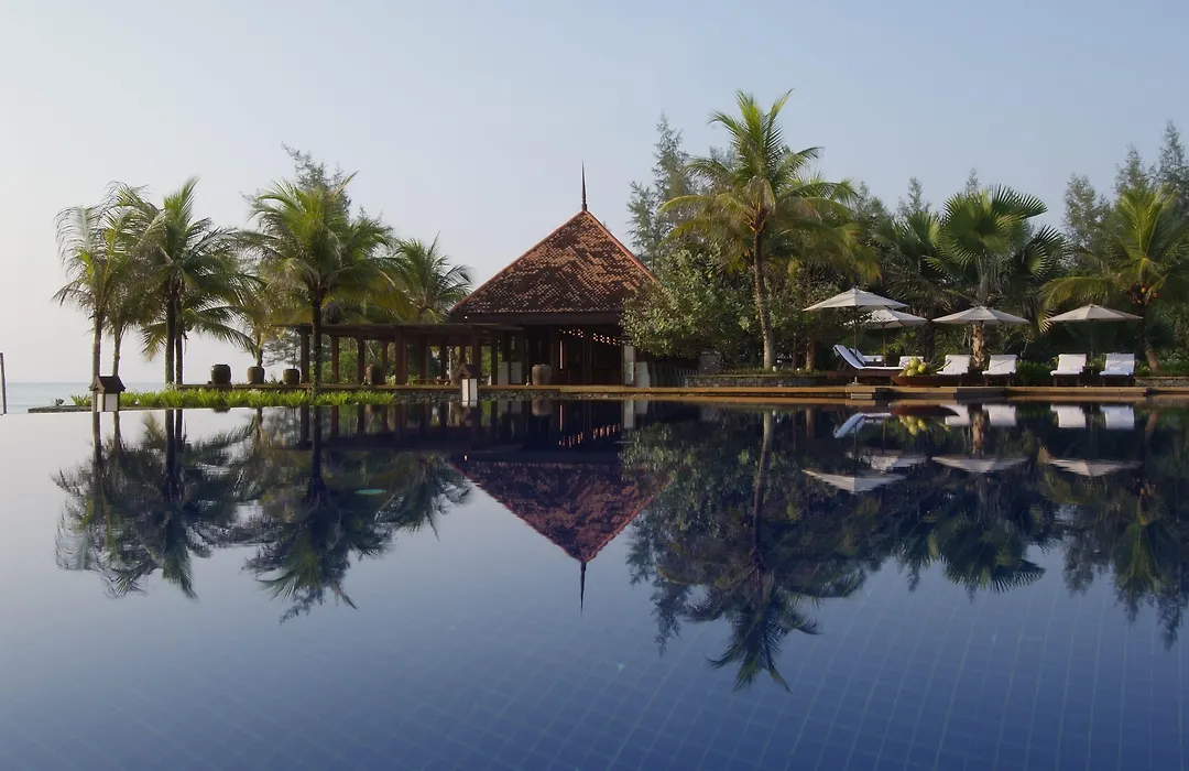 Tanjong Jara Resort, Terengganu - A Small Luxury Hotels Of The World-1