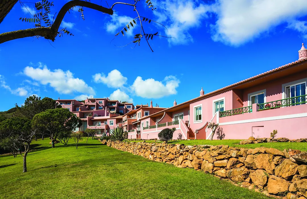 Belver Porto Dona Maria Resort-1