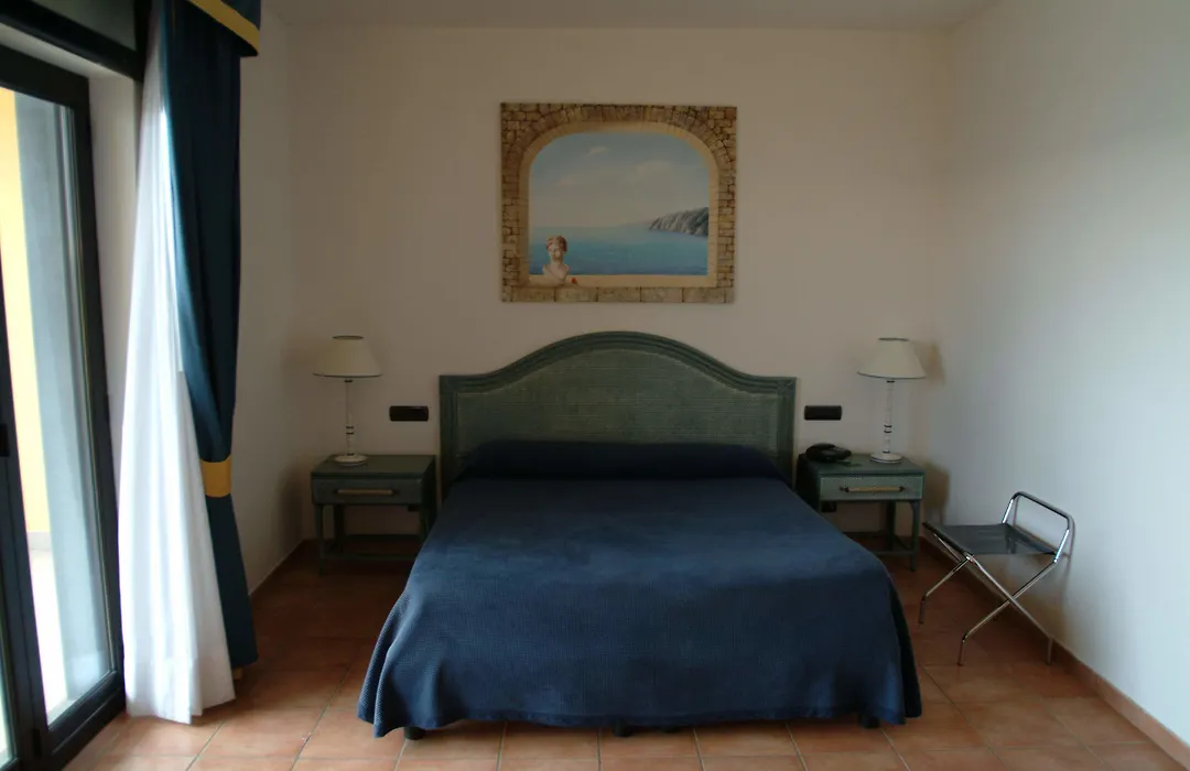 Hotel Club Sabbiadoro-1
