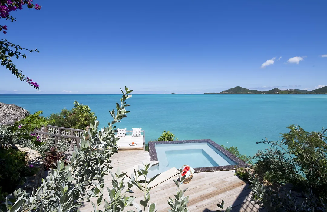 Cocobay Resort Antigua (Adults Only)-1