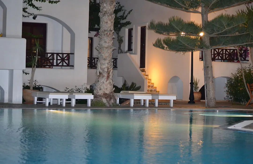 Veggera Beach Hotel-1