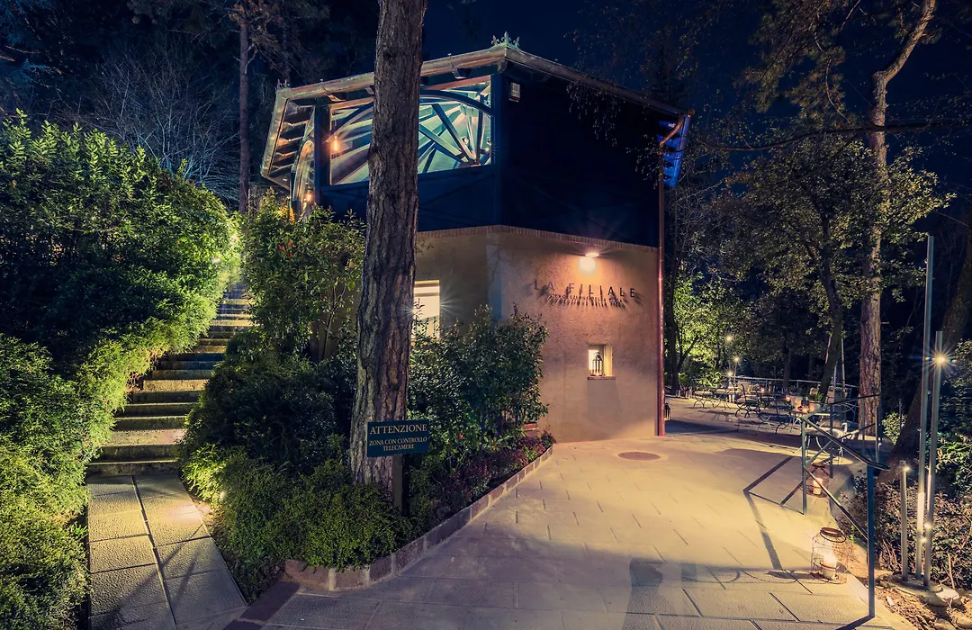 L'Albereta Relais & Chateaux-1