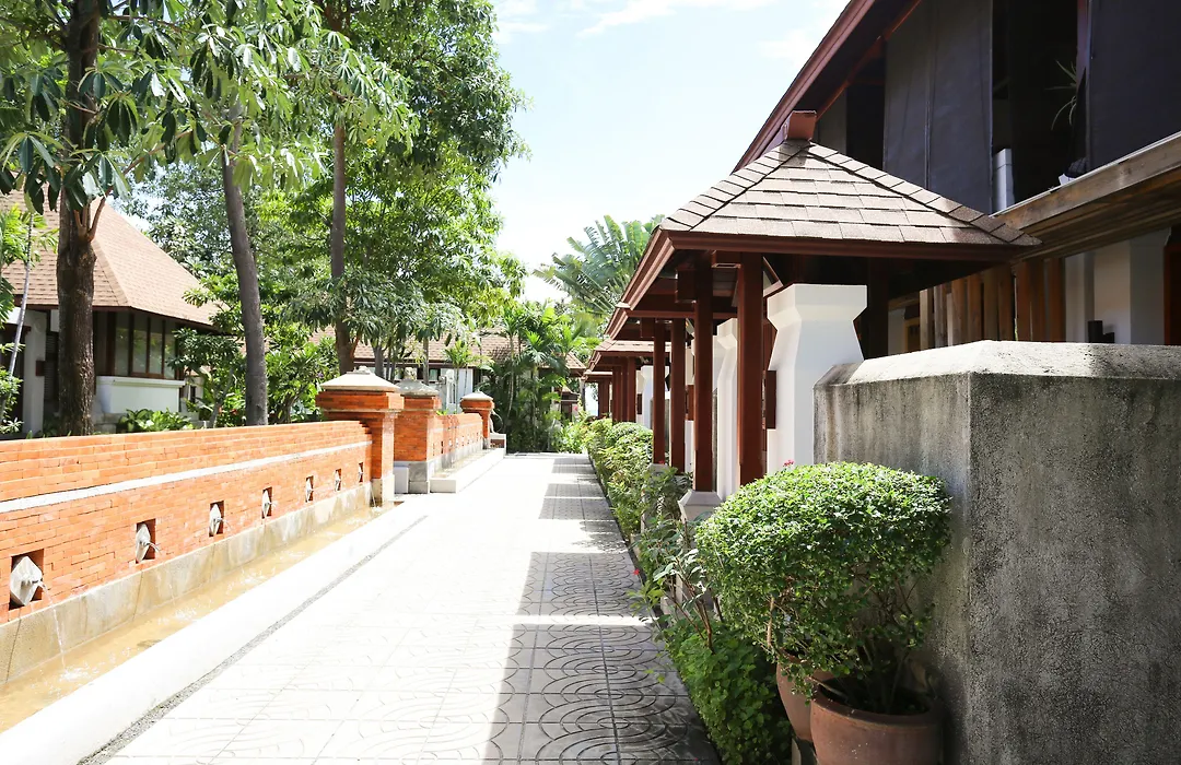 Pavilion Samui Villas And Resort-1