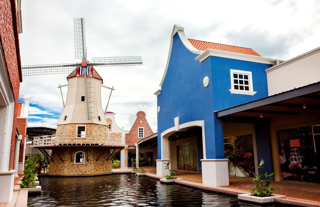 A'Famosa Resort Melaka-1
