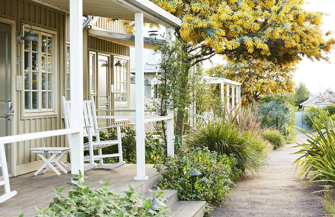 Carneros Resort And Spa-1