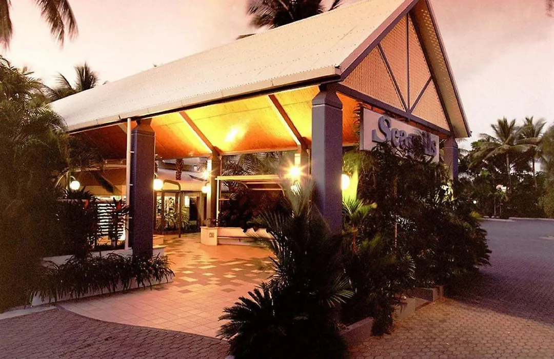 Seahaven Resort-1