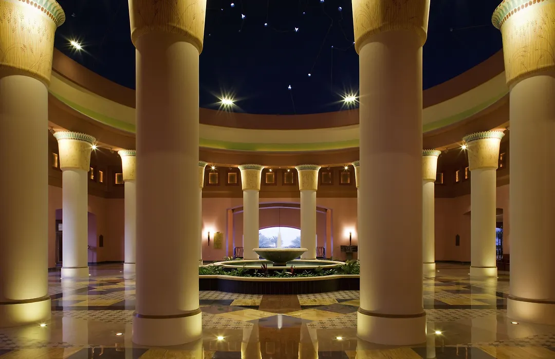 Mosaique Beach Resort Taba Heights-1
