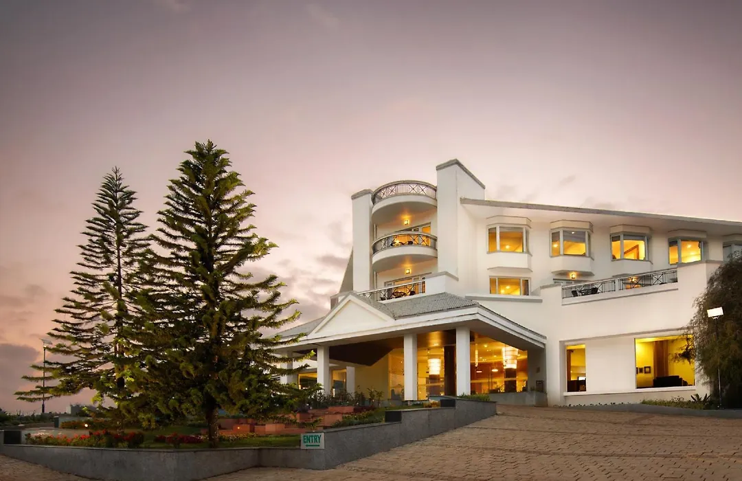 Sterling Ooty Fern Hill-1