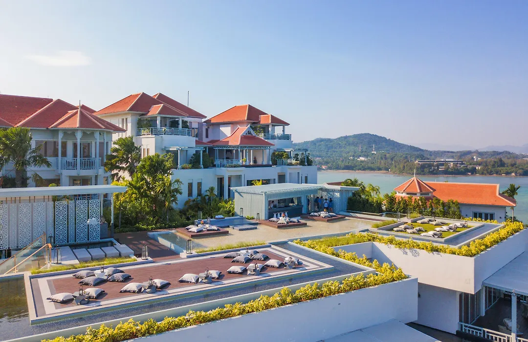 Amatara Welleisure Resort-1
