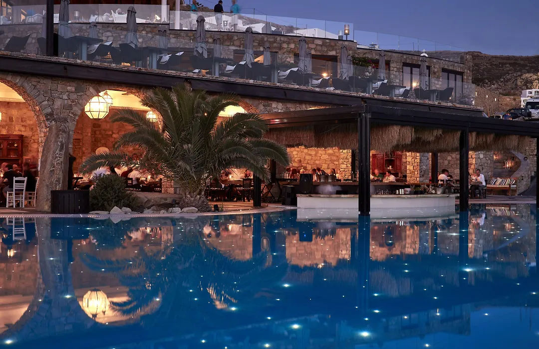 Royal Myconian - Leading Hotels Of The World-1