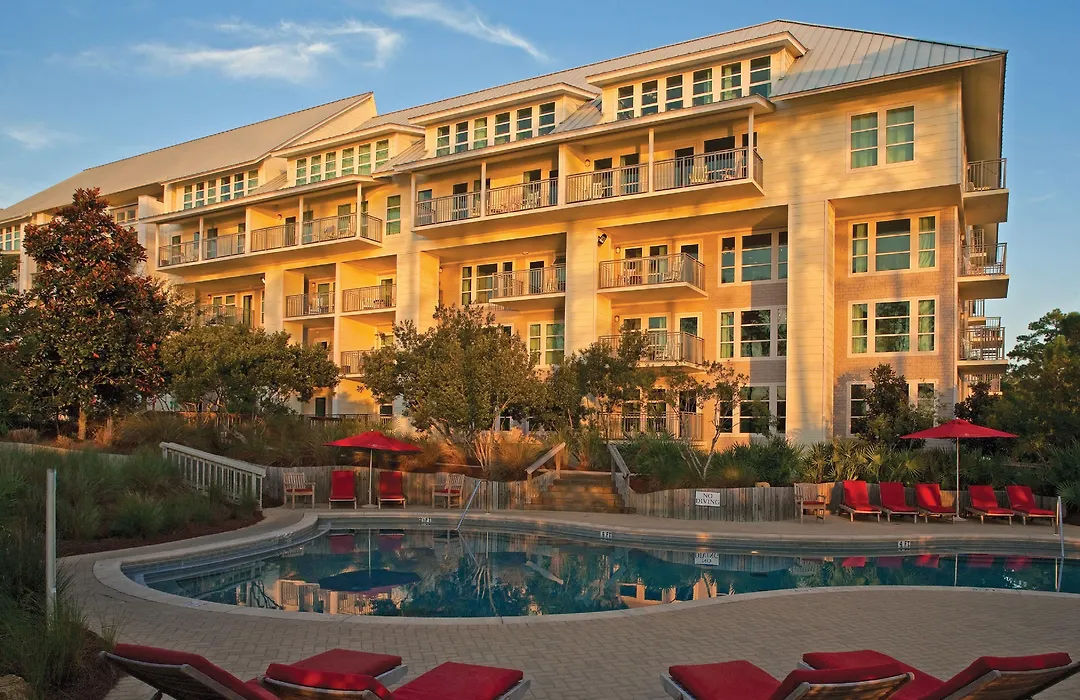 Hilton Grand Vacations Club Sandestin-1