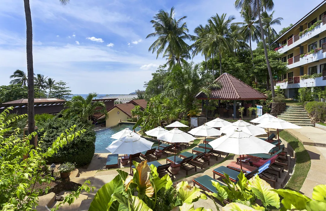 Karona Resort & Spa - Sha Extra Plus-1