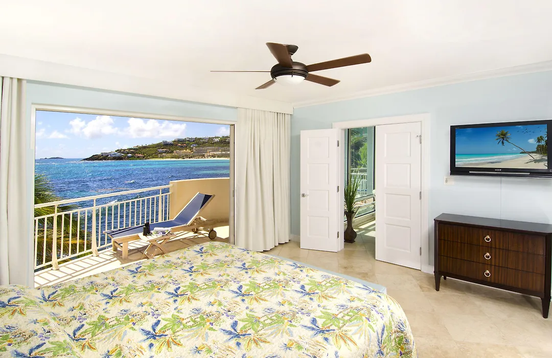 Oyster Bay Beach Resort-1
