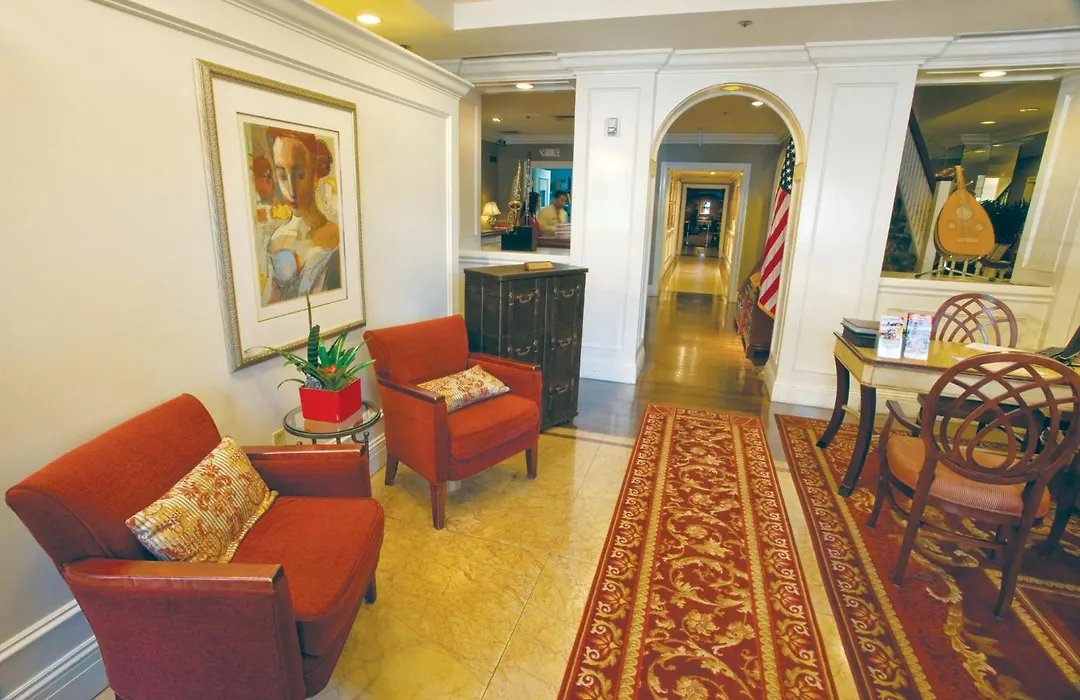 Inn At The Opera-1