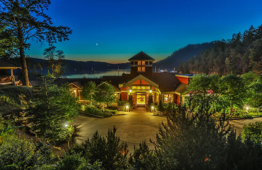 Poets Cove Resort & Spa-1