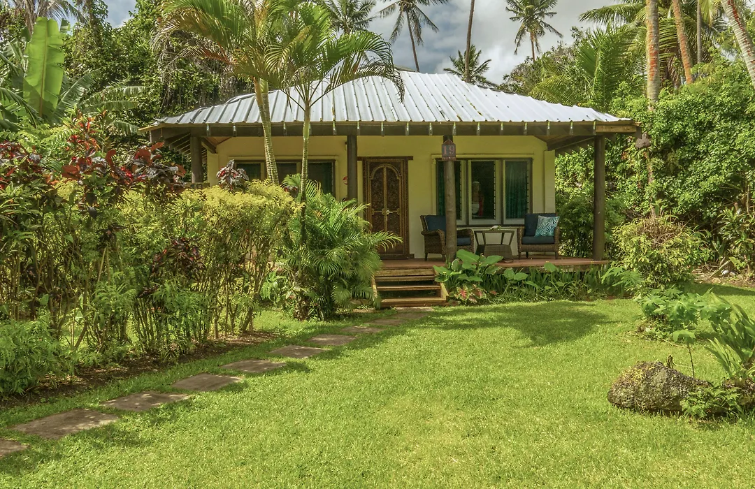 Beqa Lagoon Resort-1