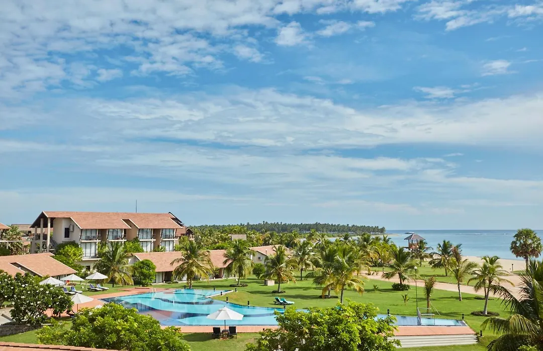 The Calm Resort & Spa-1