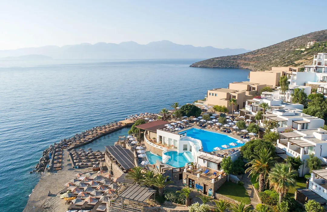 Aquila Elounda Village Resort, Suites & Spa (Adults Only)-1