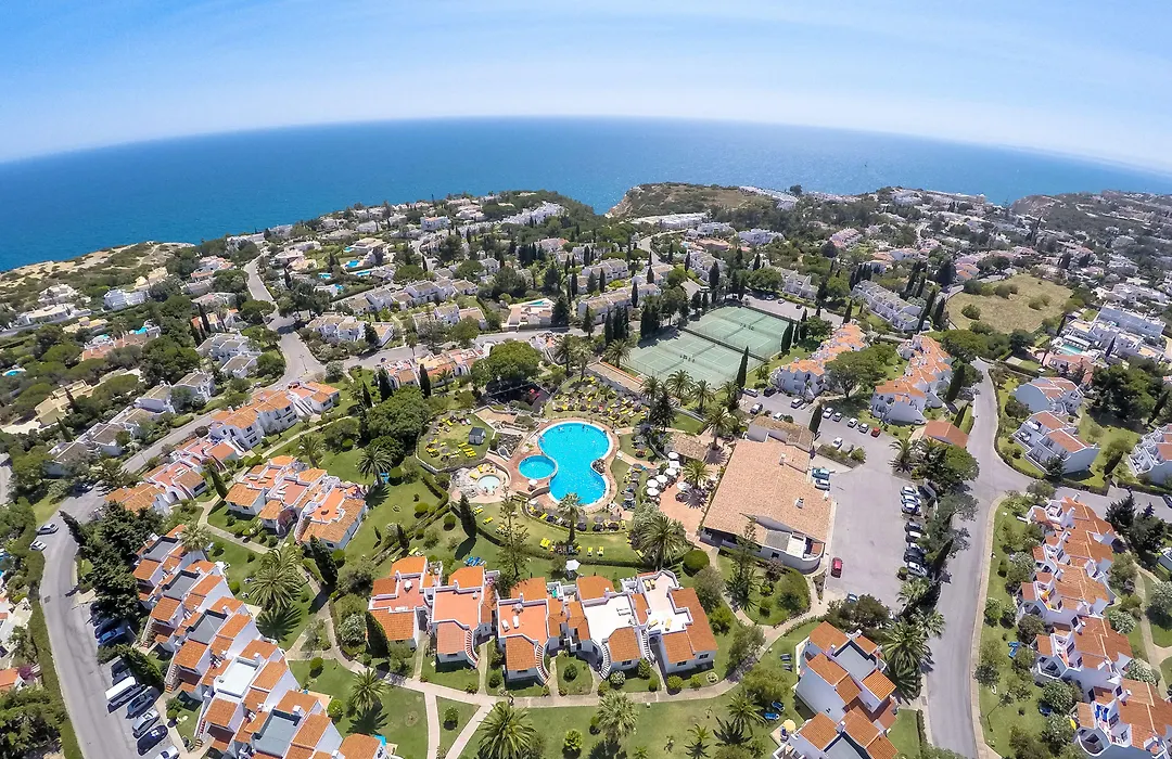 Rocha Brava Village Resort-1