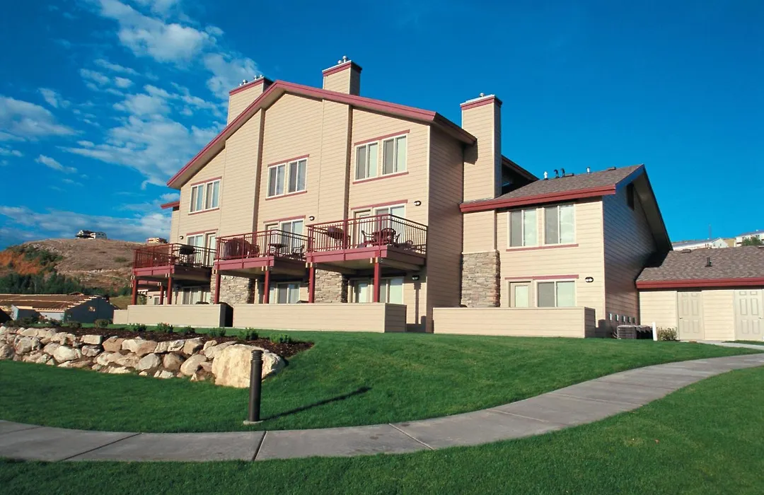 Worldmark Bear Lake-1