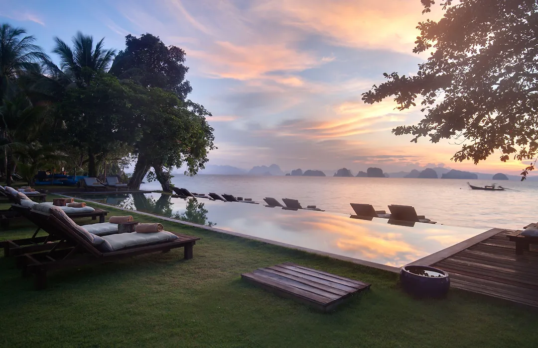 Koyao Island Resort-1