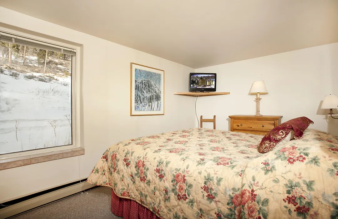 Aspen Ridge Condominiums By Vail Resorts-1