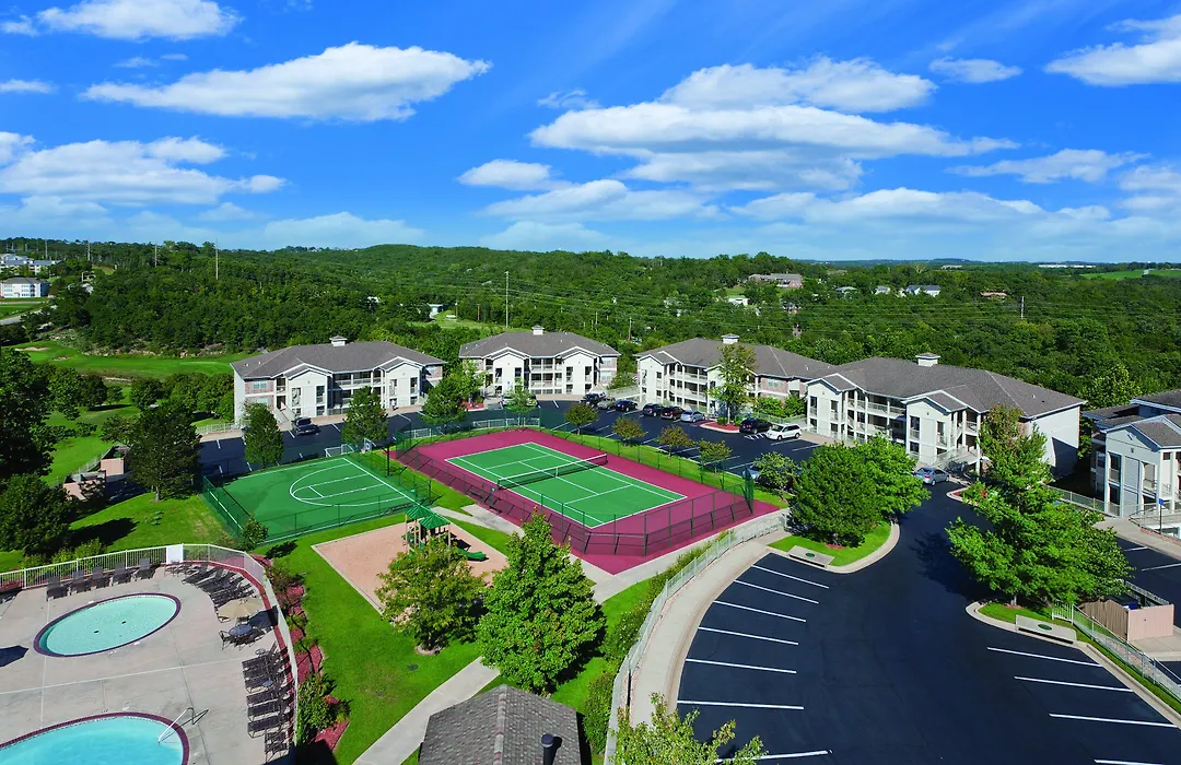 Worldmark Branson-1