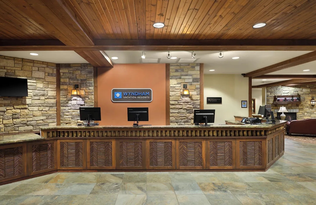 Worldmark Clear Lake-1