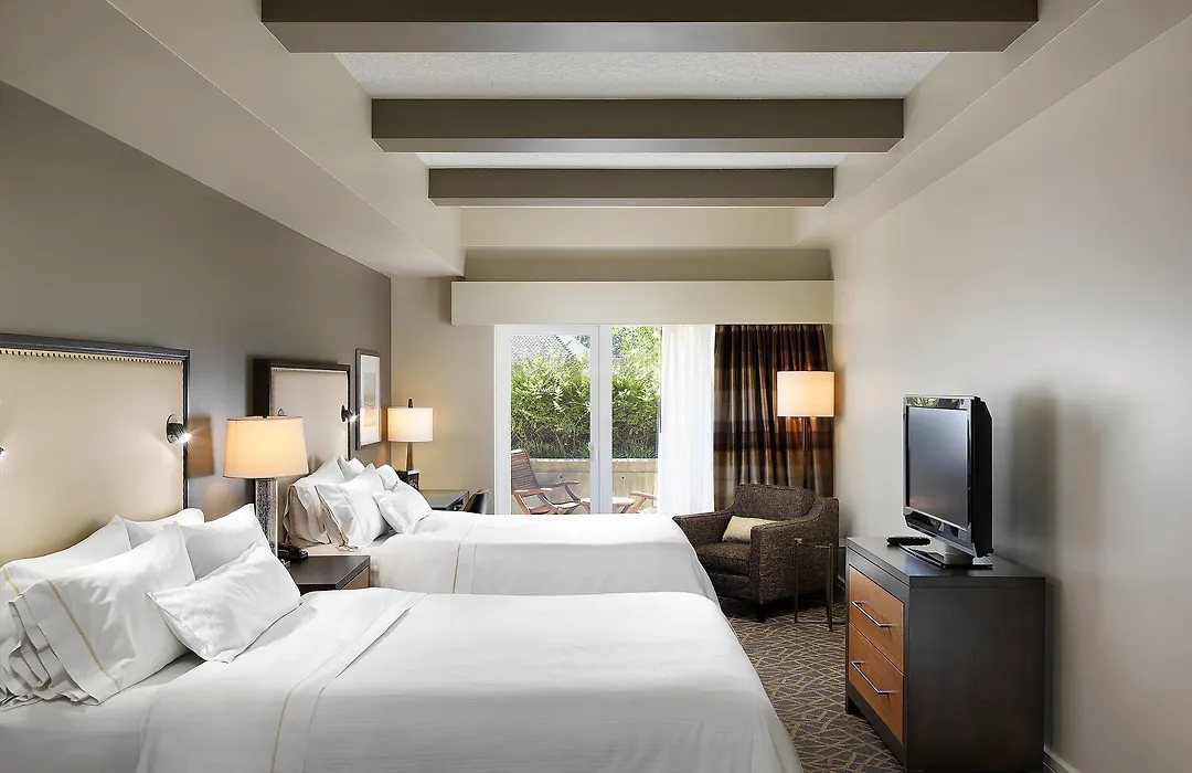 The Westin Bear Mountain Resort & Spa, Victoria-1