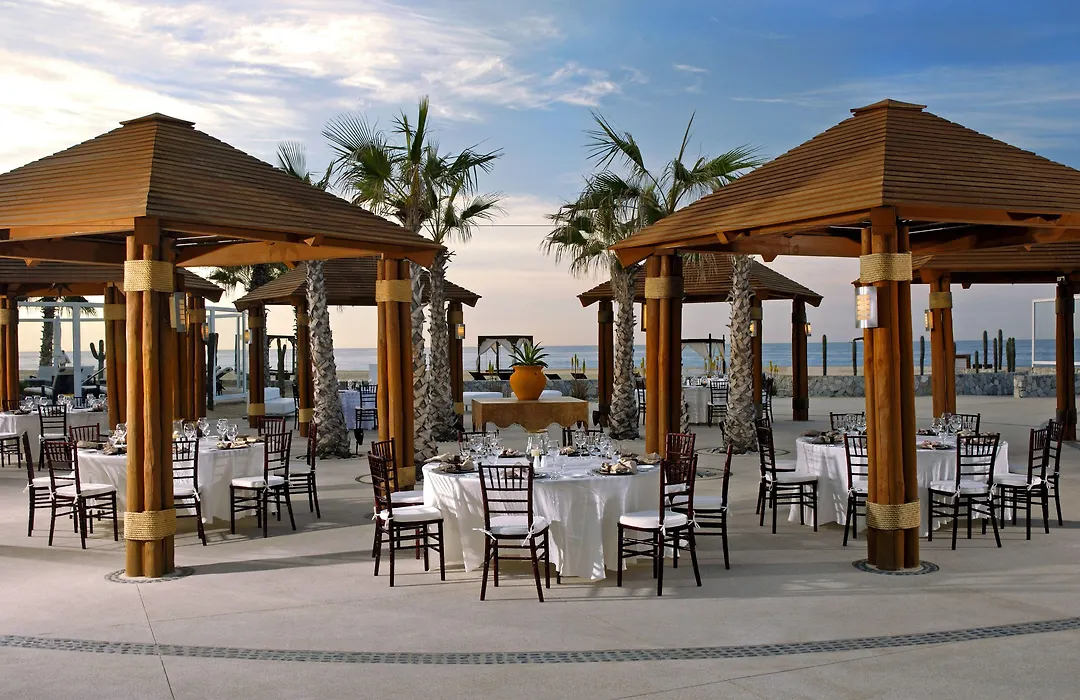 Pueblo Bonito Pacifica Golf & Spa Resort (Adults Only)-1