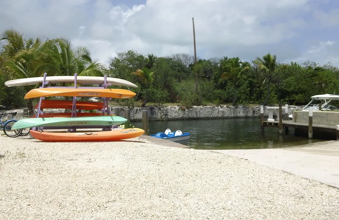 Coconut Cay Resort-1