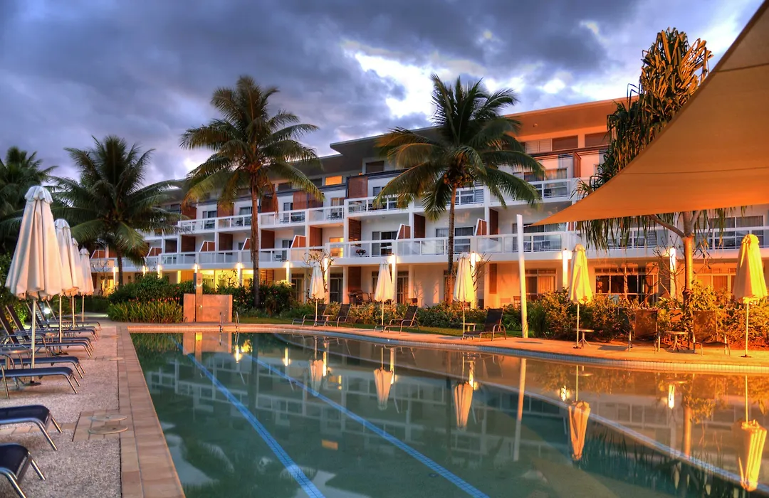 The Terraces Apartments Denarau-1