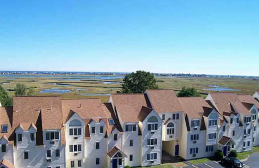 Village By The Sea-1