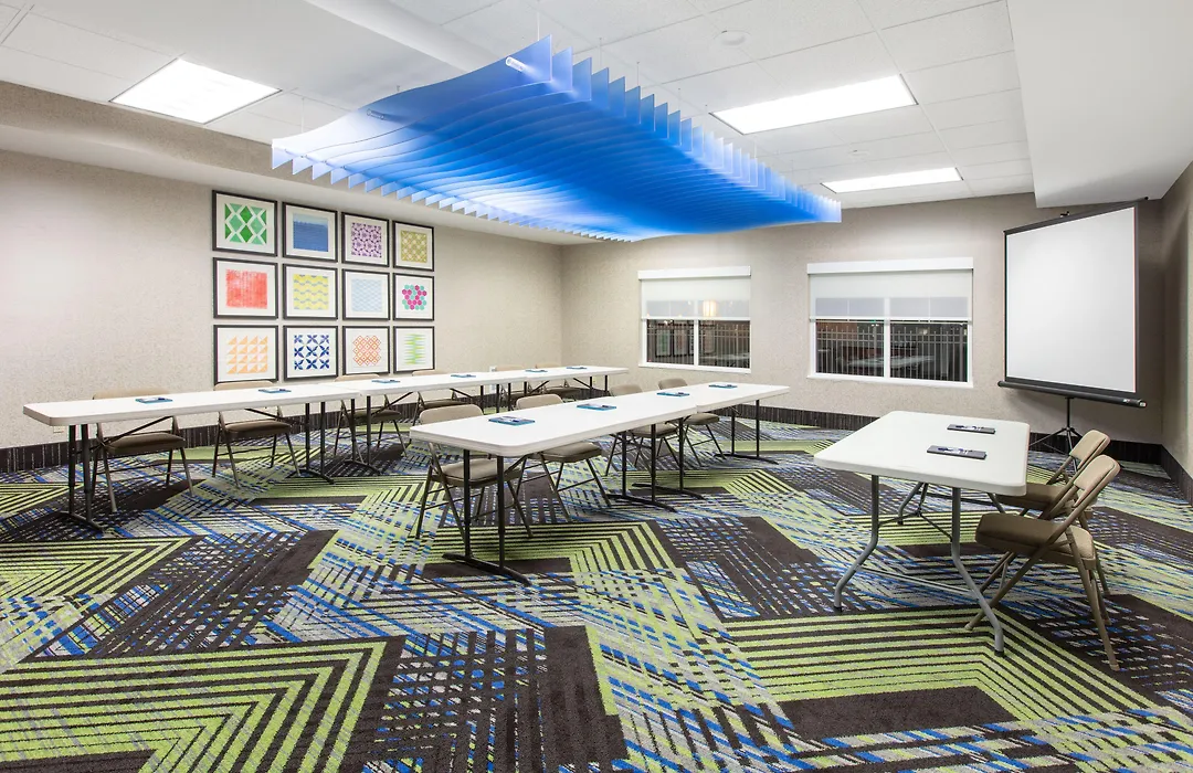 Holiday Inn Express Hotel & Suites Seaside Convention Center By Ihg-1