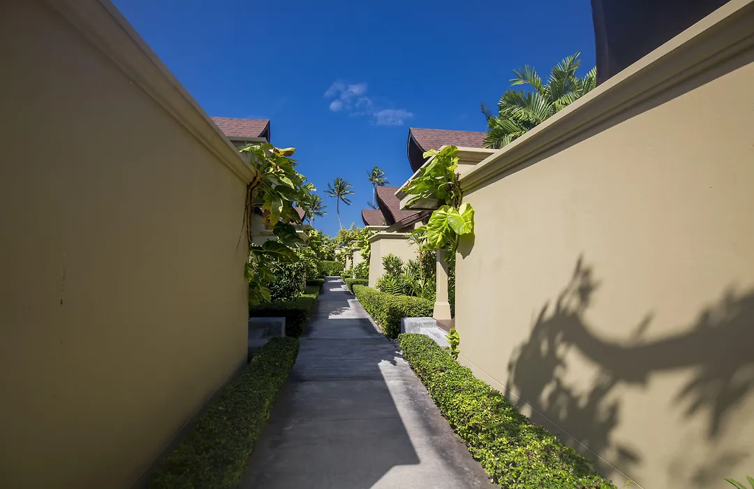 Tui Blue The Passage Samui Pool Villas With Private Beach Resort-1