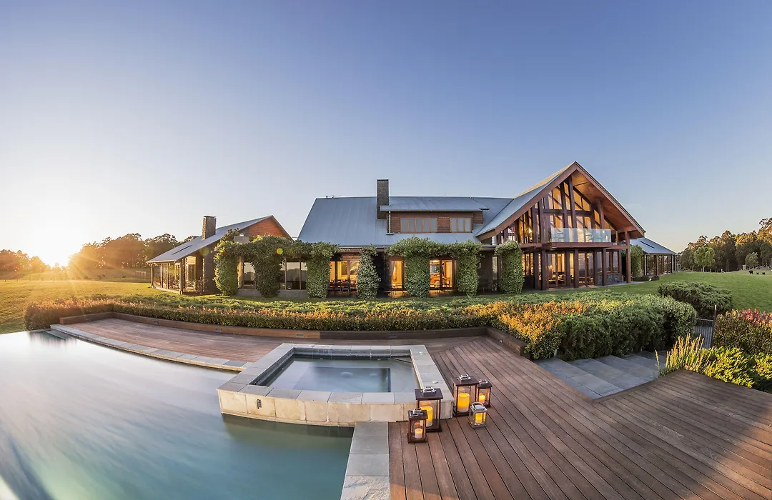 Spicers Peak Lodge-1