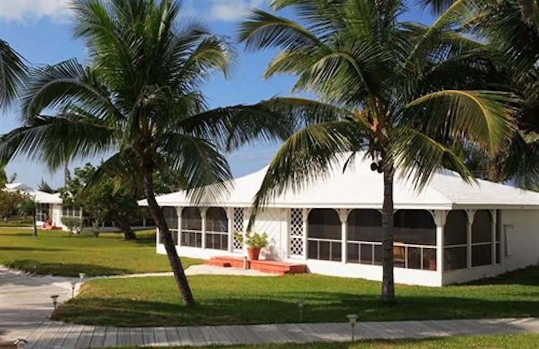 Cape Santa Maria Beach Resort & Villas-1