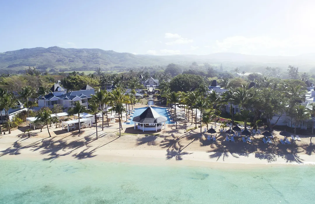 Heritage Le Telfair Golf & Wellness Resort-1
