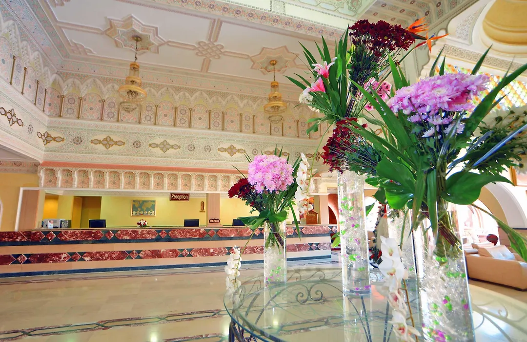 Pickalbatros Alf Leila Wa Leila Resort - Neverland Hurghada (Adults Only)-1