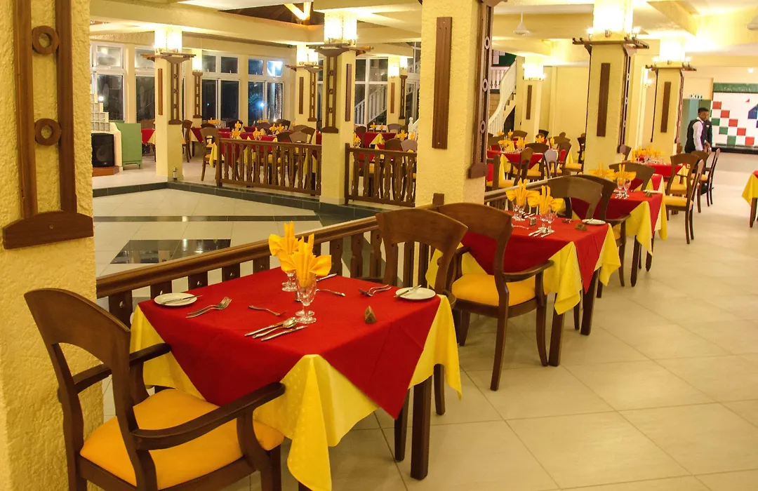 Silver Beach Hotel-1