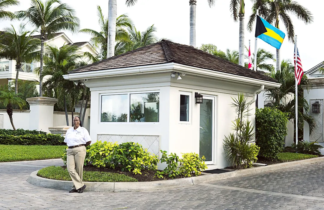 Grand Isle Resort & Residences-1