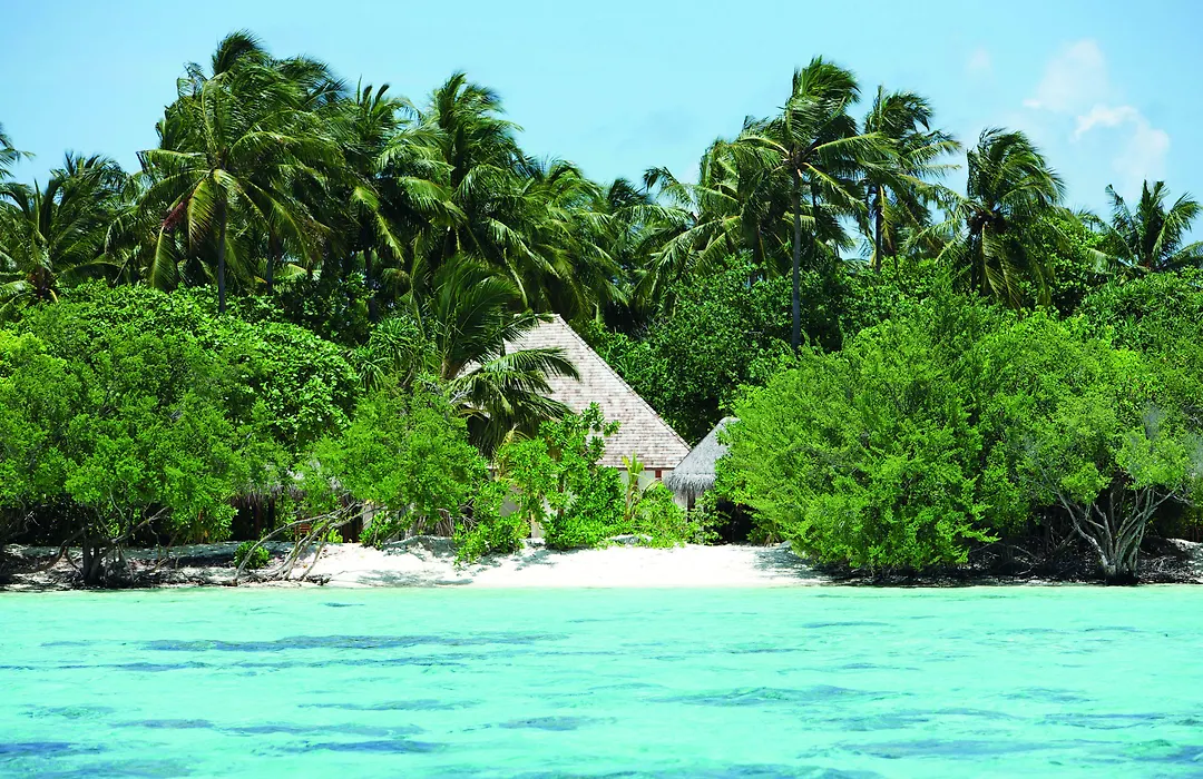 Hideaway Beach Resort & Spa - Complimentary Return Shared Seaplane Or Domestic Flight For Two Guests For A Minimum Of 7 Nights Or More For Stays Until 30Th September 2026-1