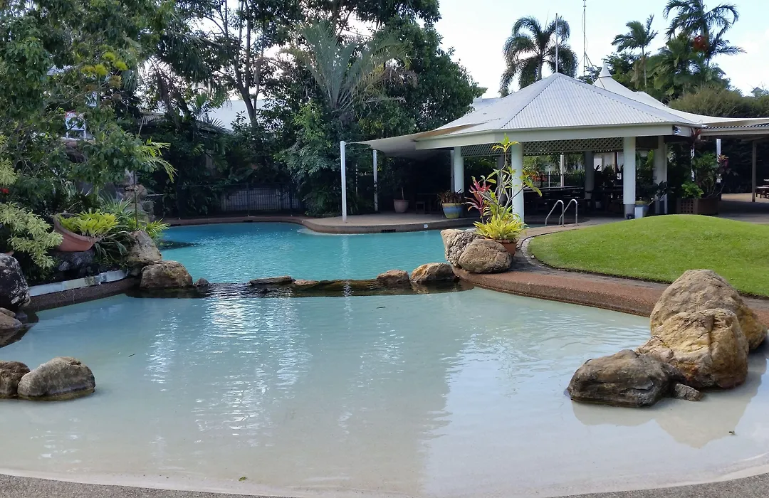 Cairns Gateway Resort-1