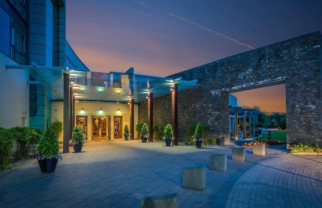 Fota Island Hotel And Spa-1