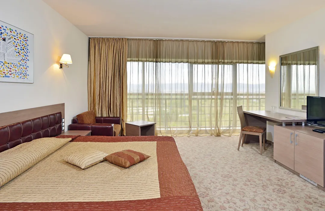 SOL by Meliá Nessebar Palace All Inclusive-1
