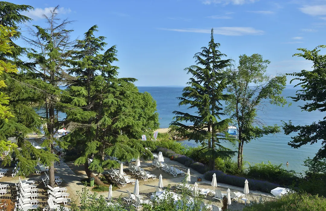 Sol By Melia Nessebar Palace All Inclusive-1