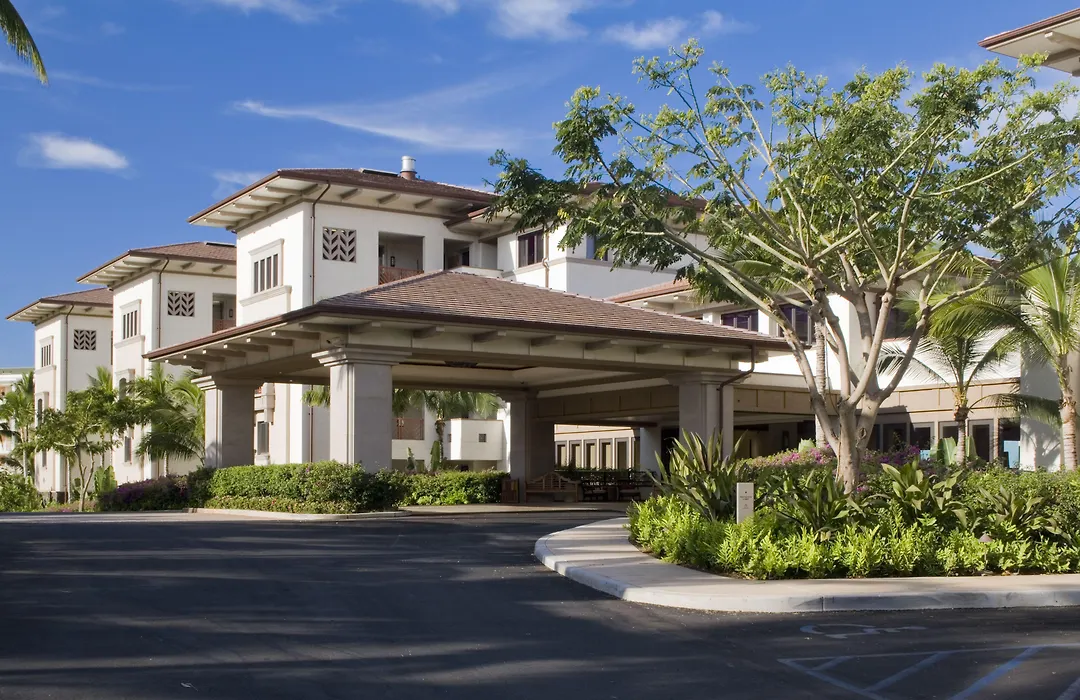 Wailea Beach Villas-1