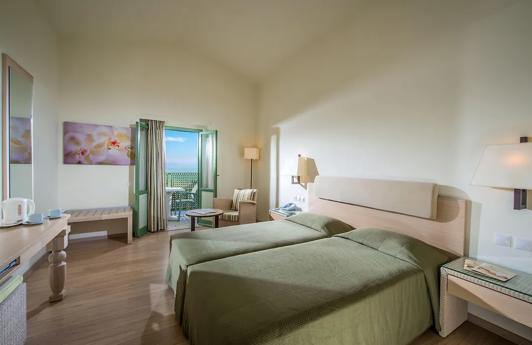 Silva Beach Hotel-1